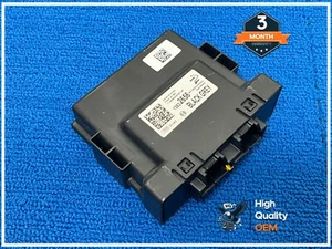 2017 - 2021 CHEVROLET TRAX PARK PARKING ASSIST CONTROL MODULE UNIT OEM - Picture 1 of 5