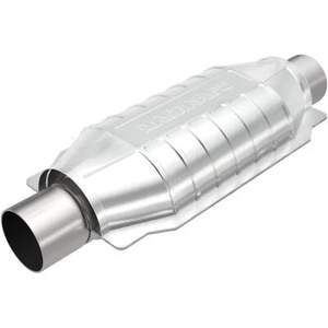 MagnaFlow 94004-BCQ Fits 1987 1988 1989 Mitsubishi Starion Turbo 2.6L L4 GAS SOH - Picture 1 of 24