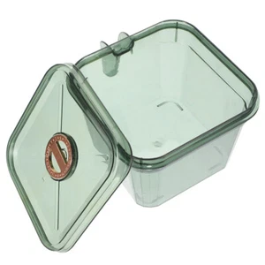Lettuce Keeper Fridge Berry Refrigerator Crisper Vegetable Box - Picture 1 of 12