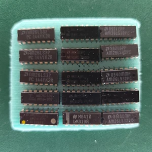 15 PCS LOT IC CPU CHIP AMD MIX LOT - Picture 1 of 3