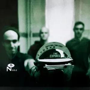 Karate - Time Expired (2xLP, Album, RE, Cac + 12", EP, RE, Cac + LP, Albu) (Mint - Imagen 1 de 5