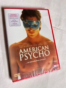 American Psycho | Brand-new | DVD r261 - Picture 1 of 1