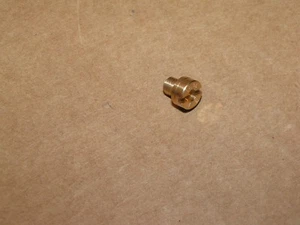 1 SUZUKI GS850 GS 850 GS1000 1000 GS1100 1100 GSXR750 MIKUNI CARBURETOR JET 115 - Picture 1 of 2