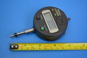 Indicador digital MITUTOYO Absolute 543-682. Rango 12,7 mm / 1/2". S1012M - Imagen 1 de 8