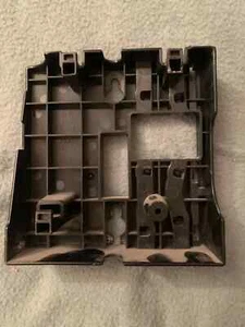 panasonic kx-a432x-b wall mount bracket for panasonic nt-551 phone - Imagen 1 de 1