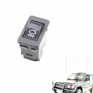 For Mitsubishi Pajero V31 V32 V33 V43 V44 V45 Inner Front Lamp Light Switch CO - Picture 1 of 5