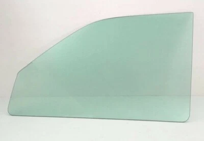 Driver/Left Side Front Door Window Glass For 1997-2007 Mitsubishi Montero Sport — 第 1/4 张图片