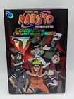 Lot de 2 disques Naruto the Movie: Guardians of the Crescent Moon Kingdom - Complet ! 