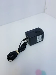 Waring Pro D6500 Genuine AC Adapter Power Supply 6V 500mA - Picture 1 of 3