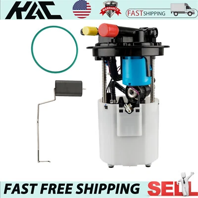 Para Buick Rendezvous 2004-07 con módulo unidad de envío de combustible bomba de combustible 3,5 L 3,6 L Foto 1 de 4