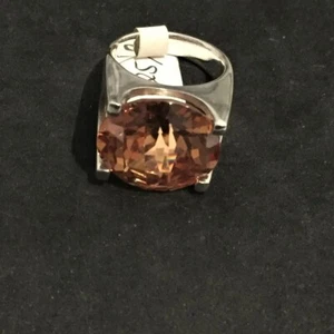 Ring aus Silber. Größe 16. 17.9 mm . Ca 16 Gramm. - Bild 1 von 2