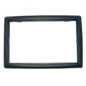 CD RADIO STEREO DOUBLE DIN FASCIA FACIA TRIM PANEL DFP-08-03 FOR RENAULT MEGANE - Picture 1 of 1