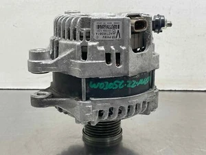 2022 Mazda CX9 2.5L Alternator Assembly 36K Miles 22TX6981A 12V 150A PY8V 16 23 - Picture 1 of 7