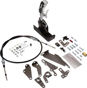 TCI 616531 Outlaw Automatic Cable Shifter 3 & 4 Speed Forward Pattern - Picture 1 of 1