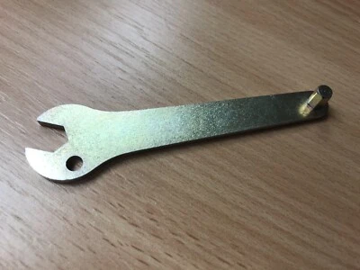 SFS Door Hinge Spanner UPVC Adjusting 9mm Tool 5mm Hexagon Key Double Glazing