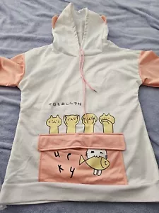 Hoodie Kinder Pullover nagelneu sehr schön und сozy - Bild 1 von 7