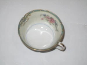 Repuesto Noritake China - Taza de café o té. Hecho en Japón - Imagen 1 de 3