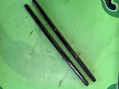 Polaris Indy 500 Tierods 1999 tirantes brazos de dirección Foto 1 de 3