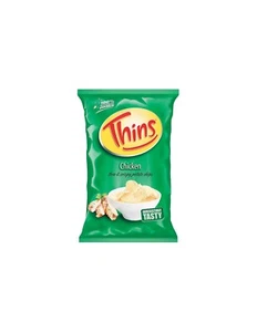 Thins Chicken 45g x 18 - Picture 1 of 1