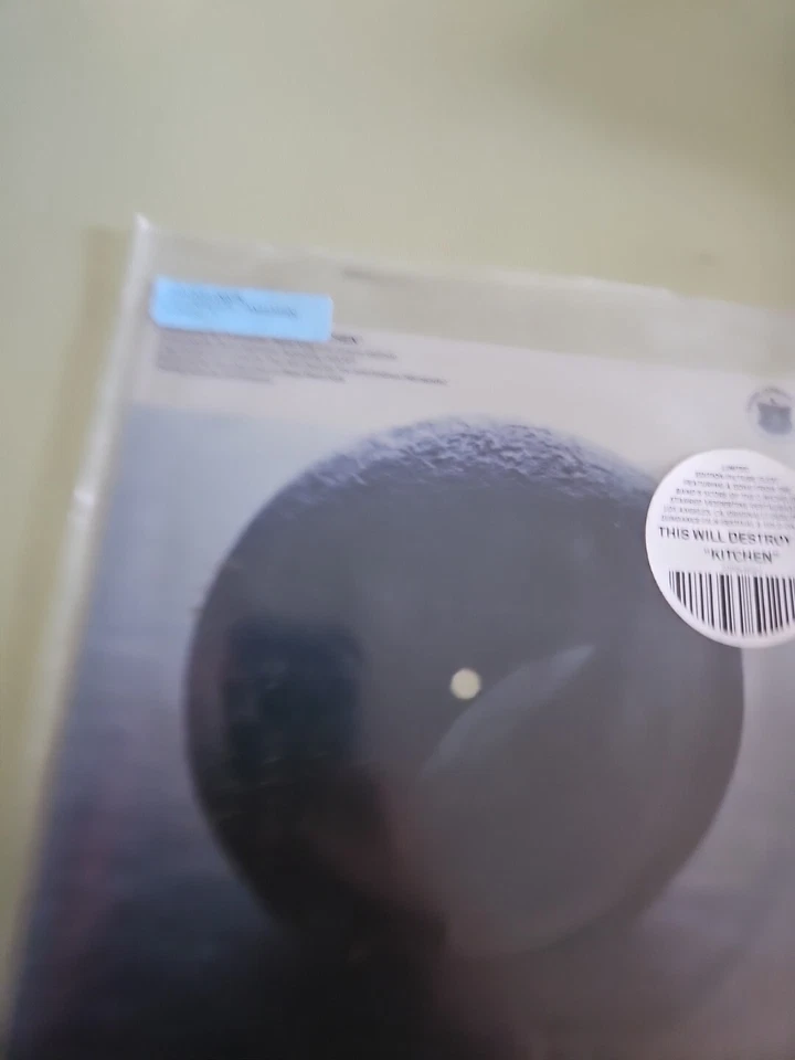 This Will Destroy You - Kitchen Vinyl