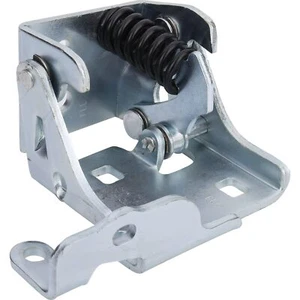 Front Driver Side Lower Door Hinge (Left) Fits for 2007-2014 Chevy Silverado ... - Picture 1 of 6