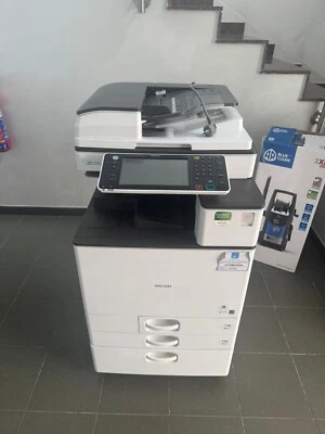 Ricoh MP C 2011 - In vendita per parti di ricambio  - Immagine 1 di 4