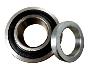 PTC RWC35YYR Wheel Bearings Premium Quality Brand New - Picture 1 of 1