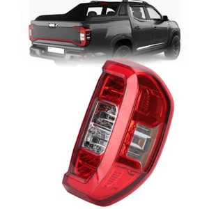 Right For MG Extender Maxus LDV T60 Facelift 2021-2023 2024 Tail Light Rear Lamp - Picture 1 of 10