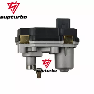 28235-2F250 für KIA Sportage Sorento Hyundai Tucson Turbo Aktuator Wastegate - Bild 1 von 7