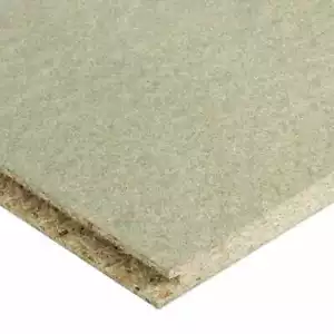 P5 Chipboard Flooring 22mm V313 Moisture Resistant T & G - 40 Sheets - Picture 1 of 5