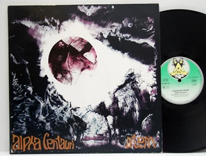 Tangerine Dream Alpha centauri DoLp NM # M - Foto 1 di 3
