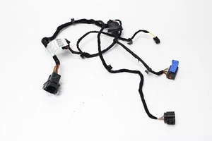 2017-2024 ALFA ROMEO GIULIA REAR RIGHT SIDE DOOR WIRE WIRING HARNESS CABLE OEM - Picture 1 of 10