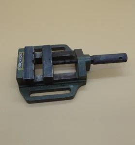 PROXXON Schraubstock Maschinen Schraubstock Maschinenschraubstock 80mm - Bild 1 von 2