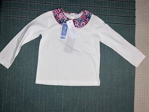 Jacadi Langarmshirt 3T - Bild 1 von 4