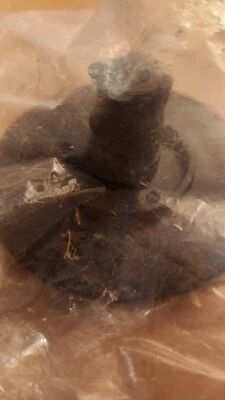 POLEA DE ARRANQUE ORIGINAL OEM NOS LAWN-BOY LAWNBOY TORO 610032 [8475E] Foto 1 de 3