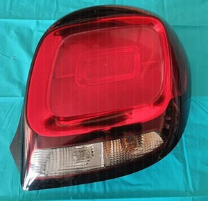 FANALE FANALINO STOP POSTERIORE CITROEN C1 2014 DESTRO DX 81550-0H152 - Foto 1 di 5