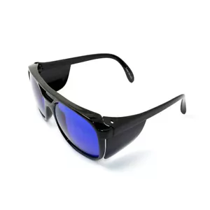 Laser Protection Eyewear Goggles for Red laser 650nm 660nm Protective Glasses - Bild 1 von 8