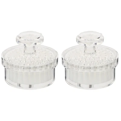 Facial Cleansing Brush Women Brush Cleansing Facial Face Scrubber - Image 1 of 4