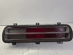1972 Plymouth 340 Duster passenger tail lamp& housing - Picture 1 of 16