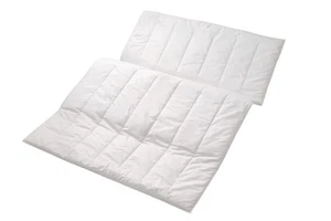 Centa-Star Winterbett Aqua Aktiv 135 x 200 cm - Bild 1 von 2