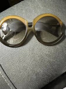 Gafas de sol Playboy vintage de gran tamaño - Austria - L-08 - Imagen 1 de 14