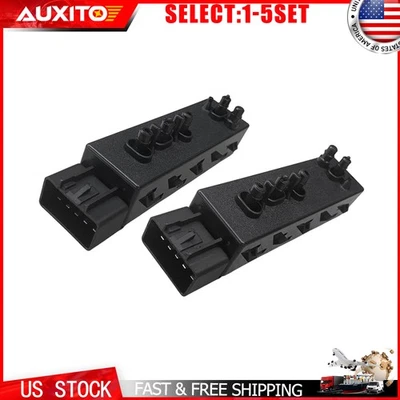 Interruptor de asiento delantero eléctrico para Chevy Equinox Camaro Malibu Limited Cruze 2-20X Foto 1 de 4