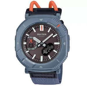 Casio PRO TREK Hiker Line Bluetooth Analog Digital PRJ-B001B-2CR 100M Herrenuhr - Bild 1 von 5
