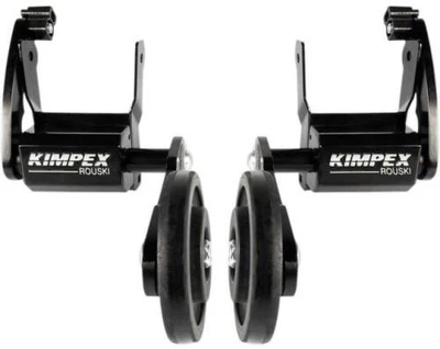 Kimpex Rouski Retractable Wheel System For Pilot 6.9 472596 4603-0146 - Image 1 of 3