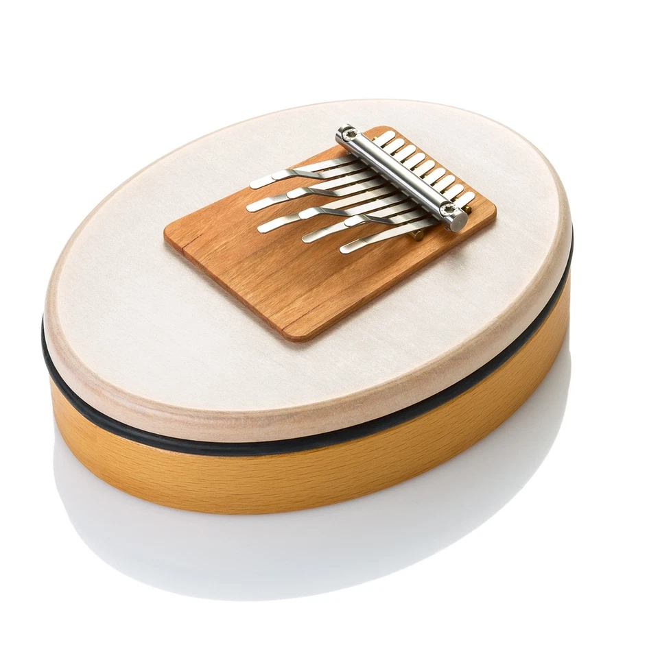 Hokema Sansula Basic Standard Kalimba