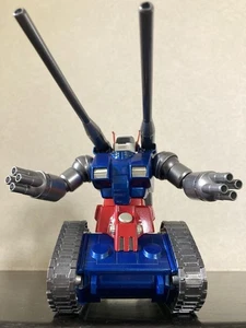 Assembled Painted HG1:144 Guntank Metallic Gundam 604 by Japan Creater - Picture 1 of 8
