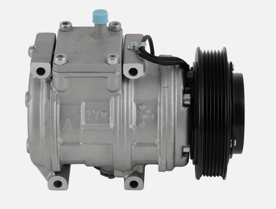 Compresor de aire acondicionado para Toyota Camry Avalon Solara 1994-2000 Lexus ES300 10PA17C 77334 Foto 1 de 4