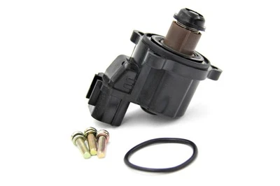  Unidade de controle ocioso de injeção de combustível  - Imagem 1 de 4