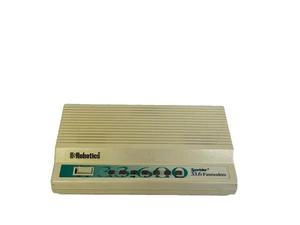 Us Robotics 0701 Faxmodem External 56K Power Supply - Picture 1 of 4
