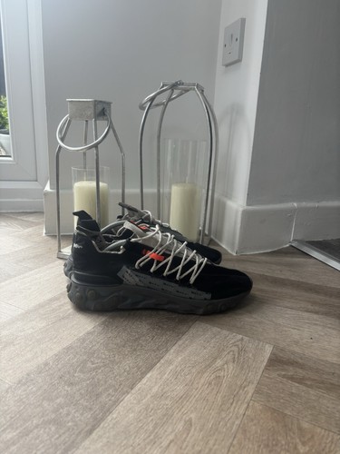 Nike React ISPA Scarpe da Ginnastica Uomo